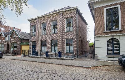 Druten - Ambtshuisstraat 5