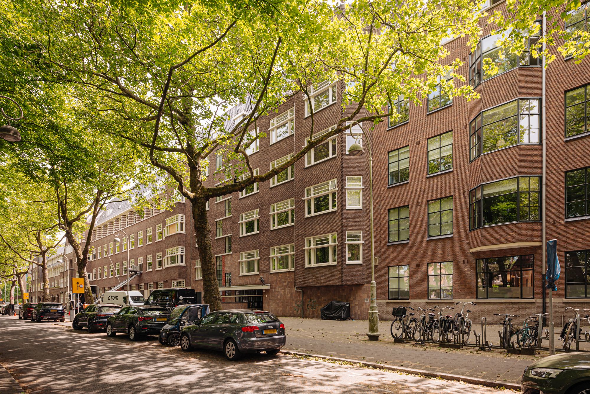 Apollolaan 191 2 - Amsterdam