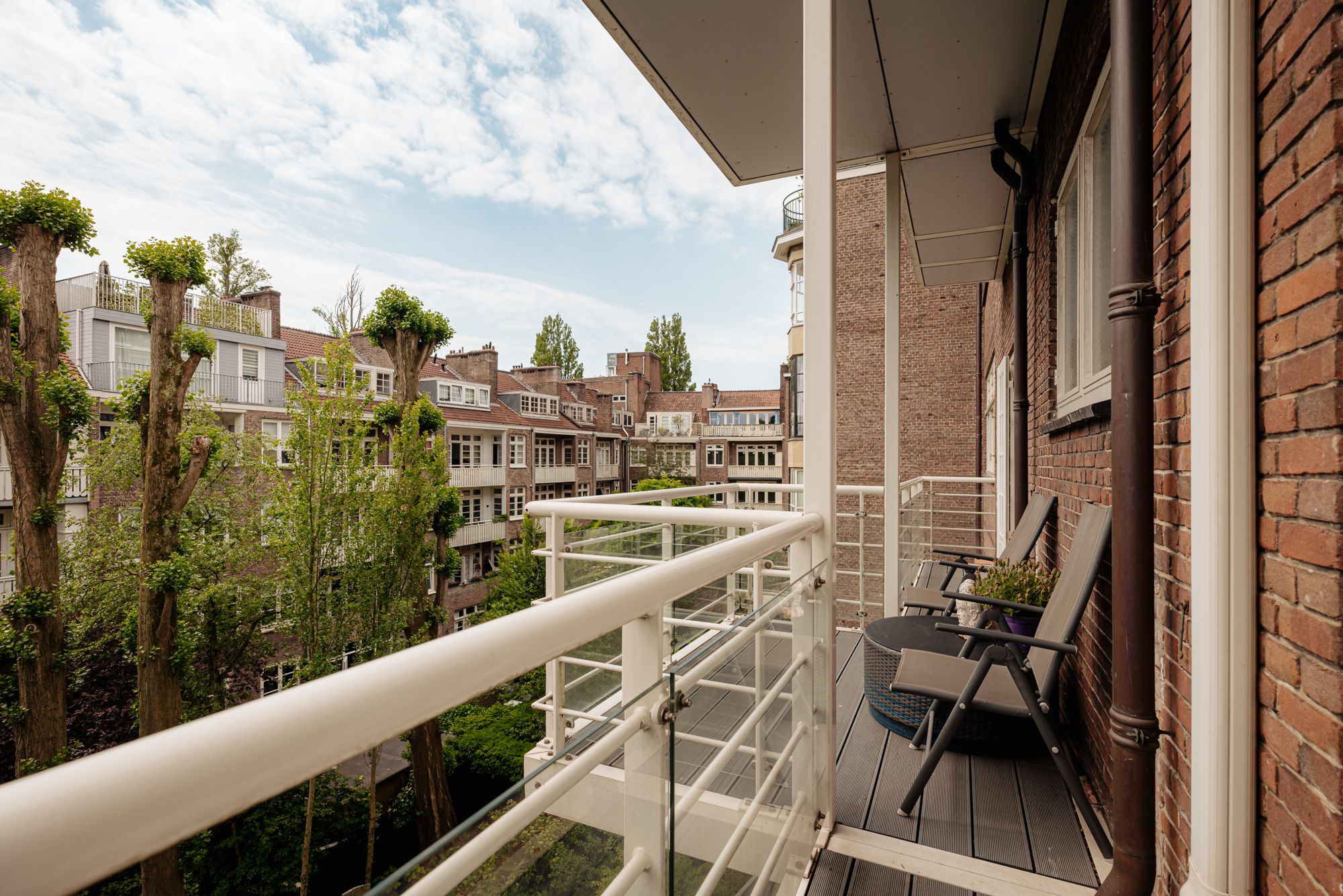 Apollolaan 191 2 - Amsterdam