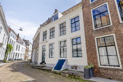 Middelburg - Bogardstraat 18