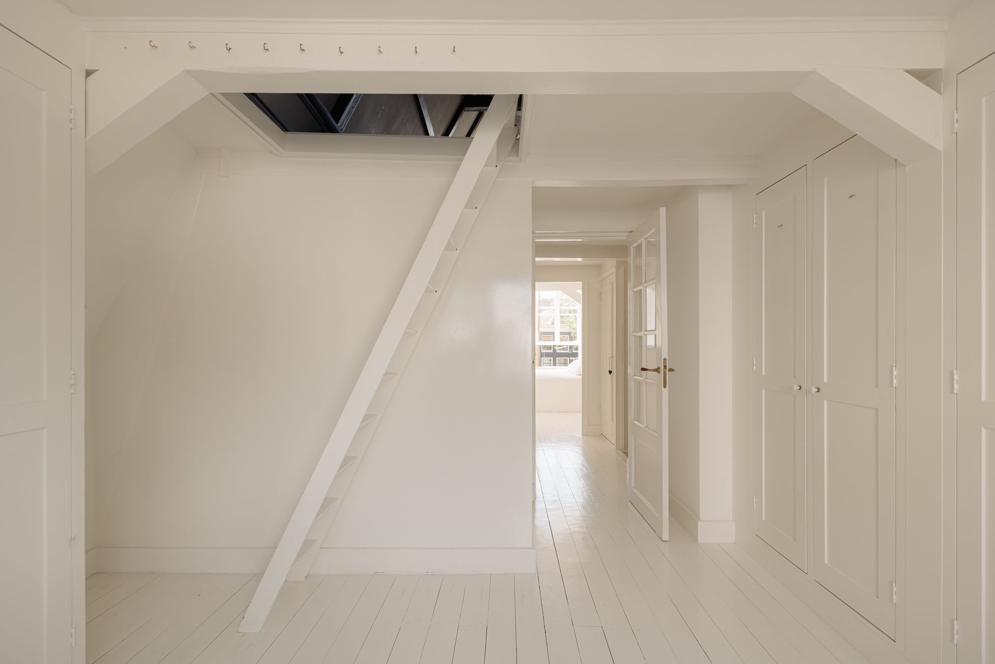 Brouwersgracht 96 1 - Amsterdam