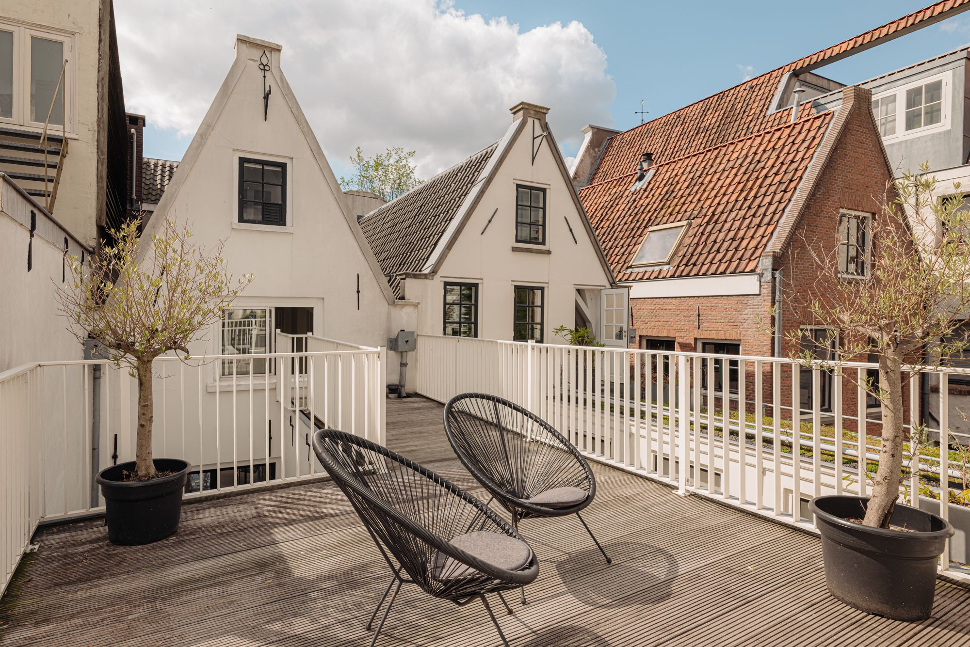 Brouwersgracht 96 1 - Amsterdam