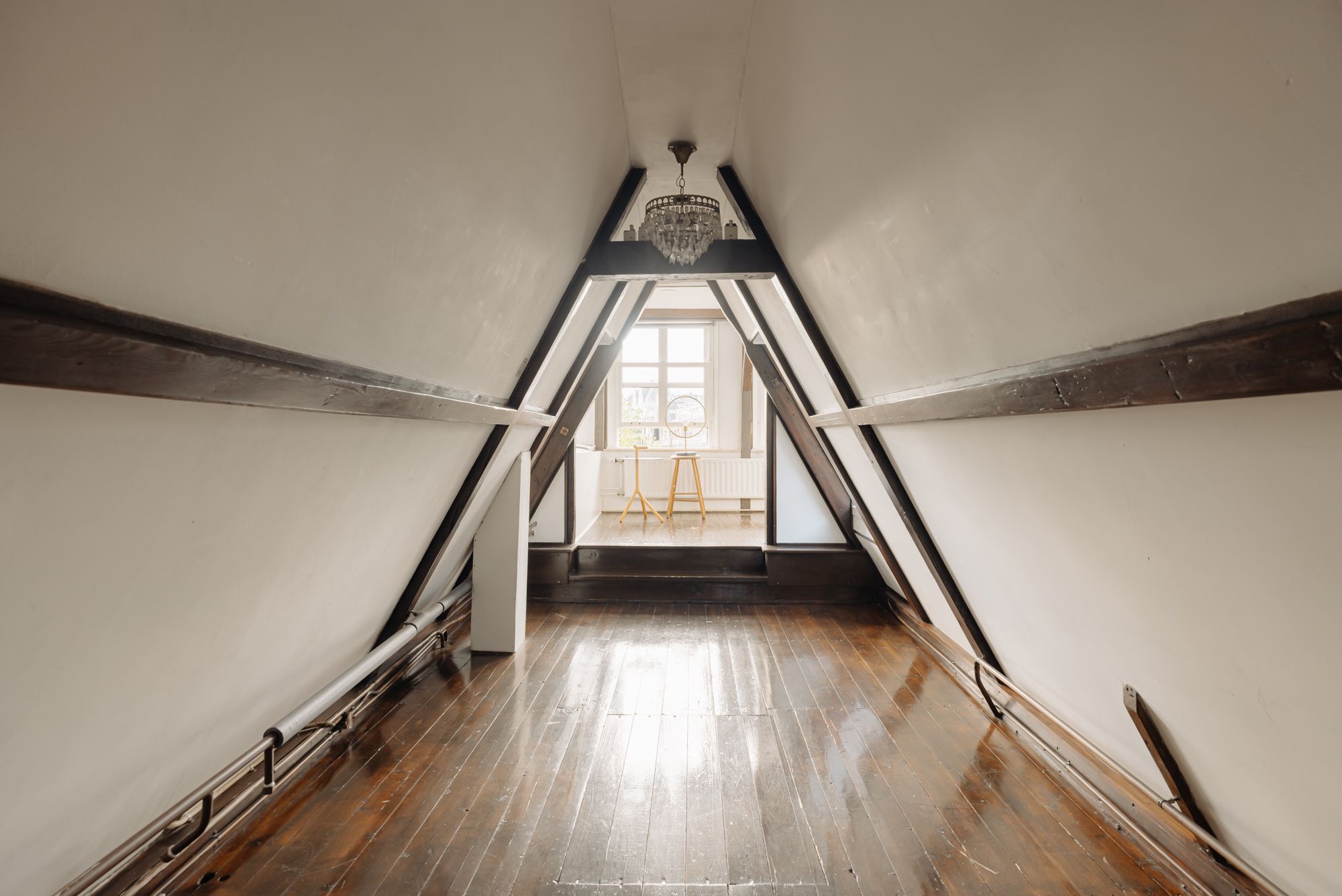 Brouwersgracht 96 1 - Amsterdam