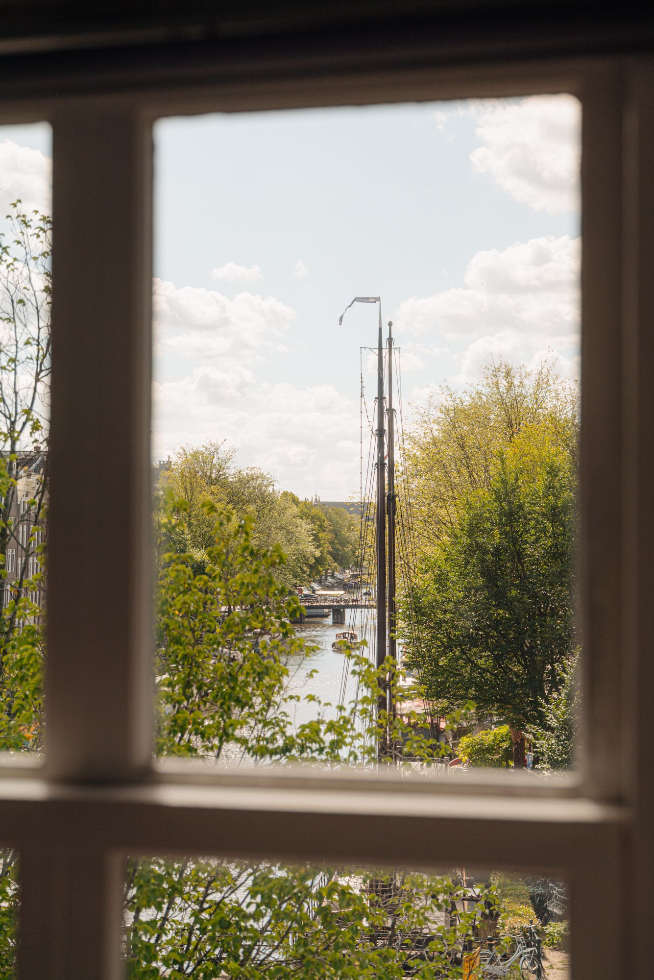 Brouwersgracht 96 1 - Amsterdam