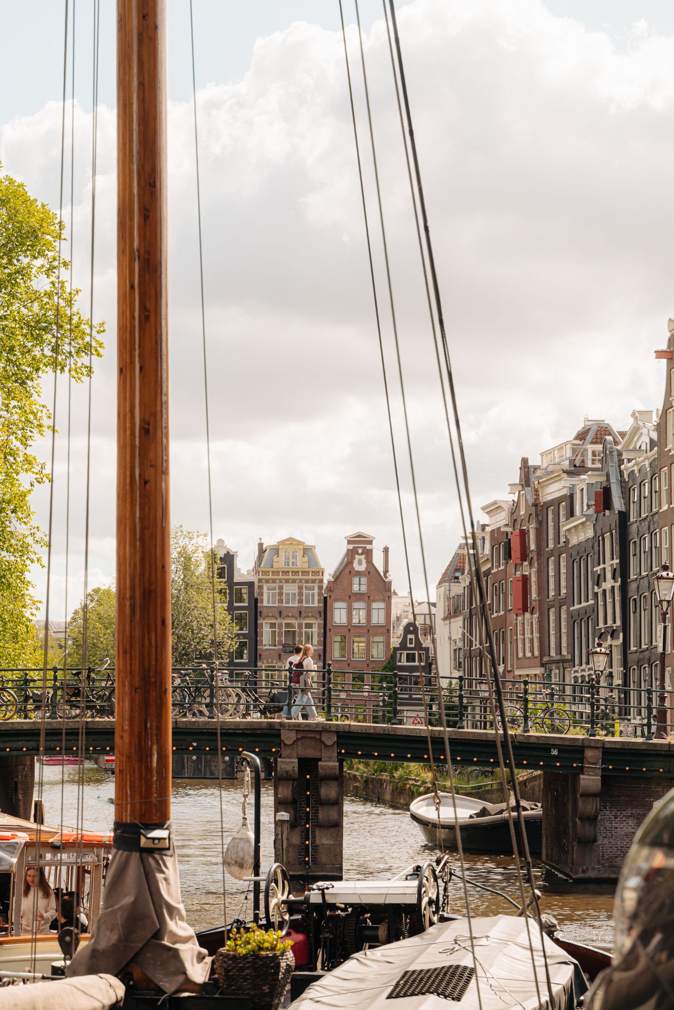 Brouwersgracht 96 1 - Amsterdam
