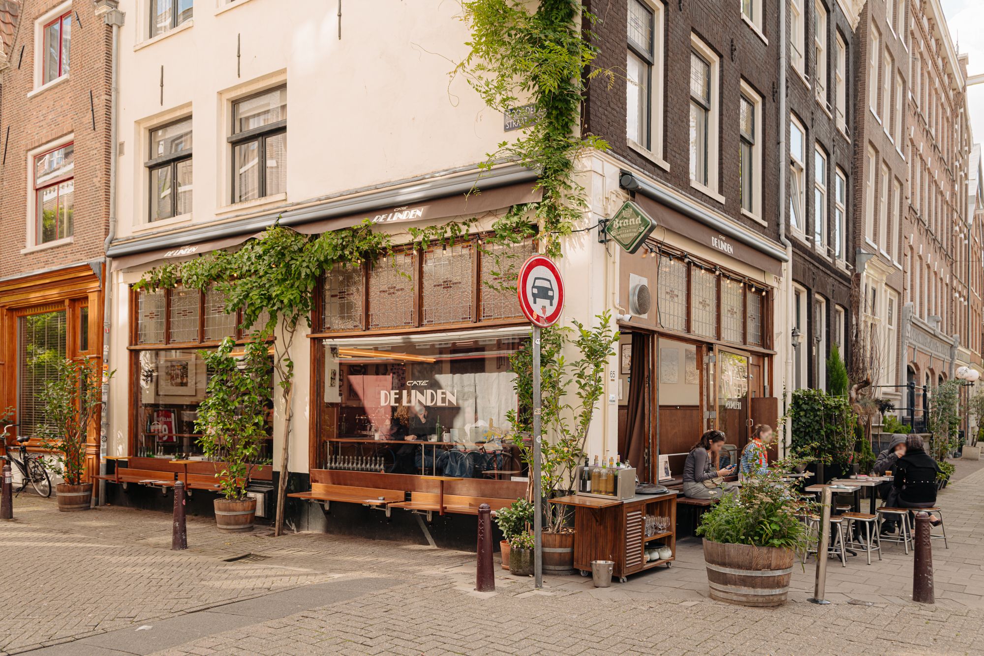 Brouwersgracht 96 1 - Amsterdam