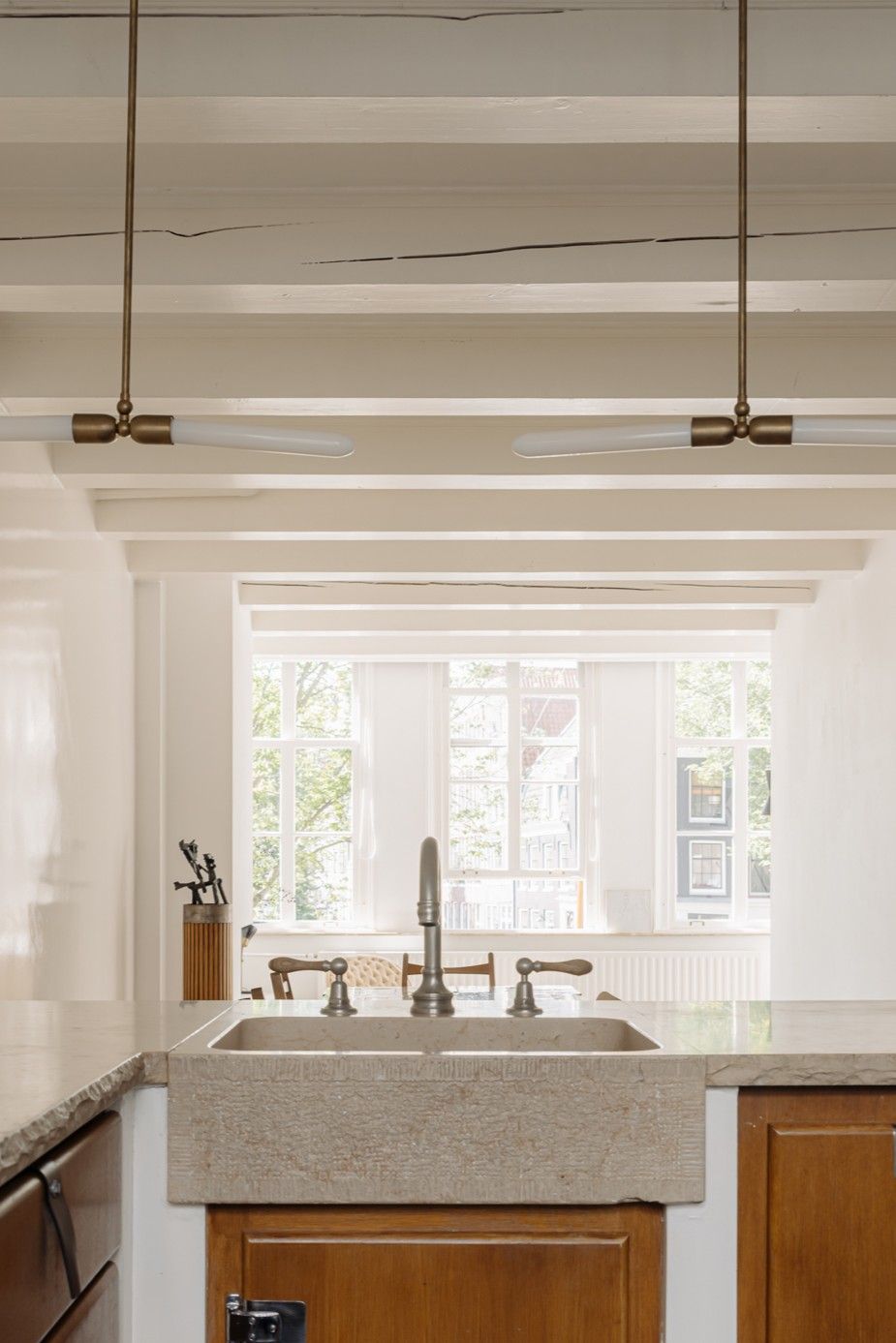 Brouwersgracht 96 1 - Amsterdam