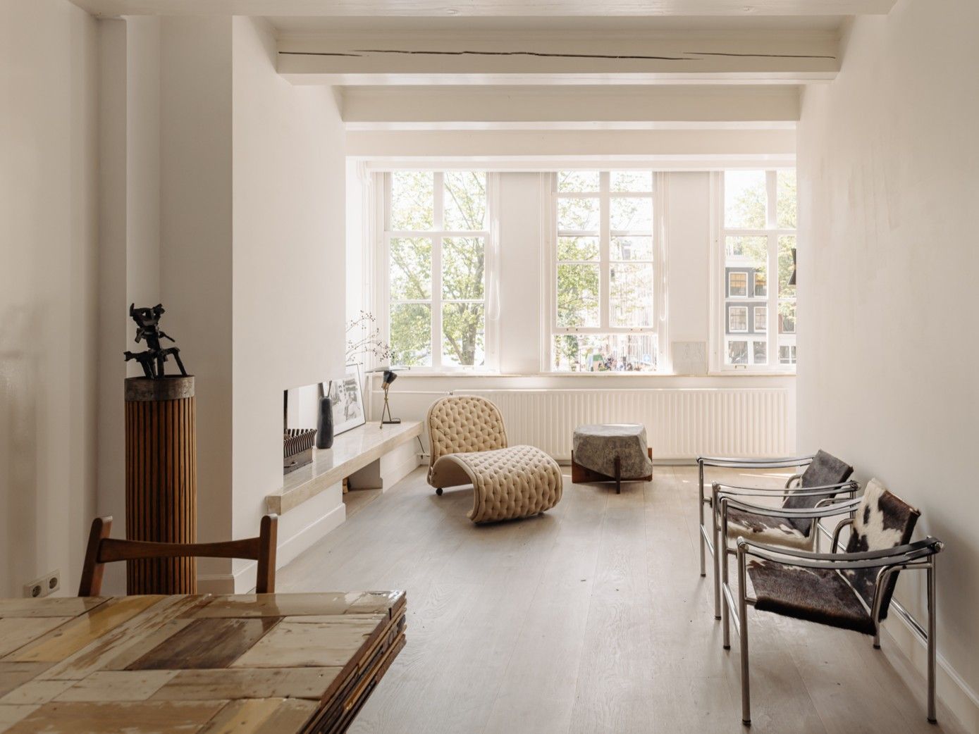 Brouwersgracht 96 1 - Amsterdam