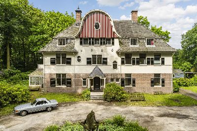 Assen - De Lariks 1