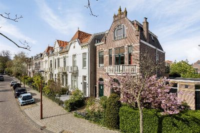 Alkmaar - Emmastraat 25
