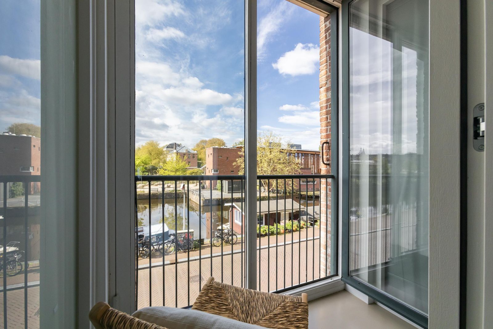 Geschutswerf 33 - Amsterdam