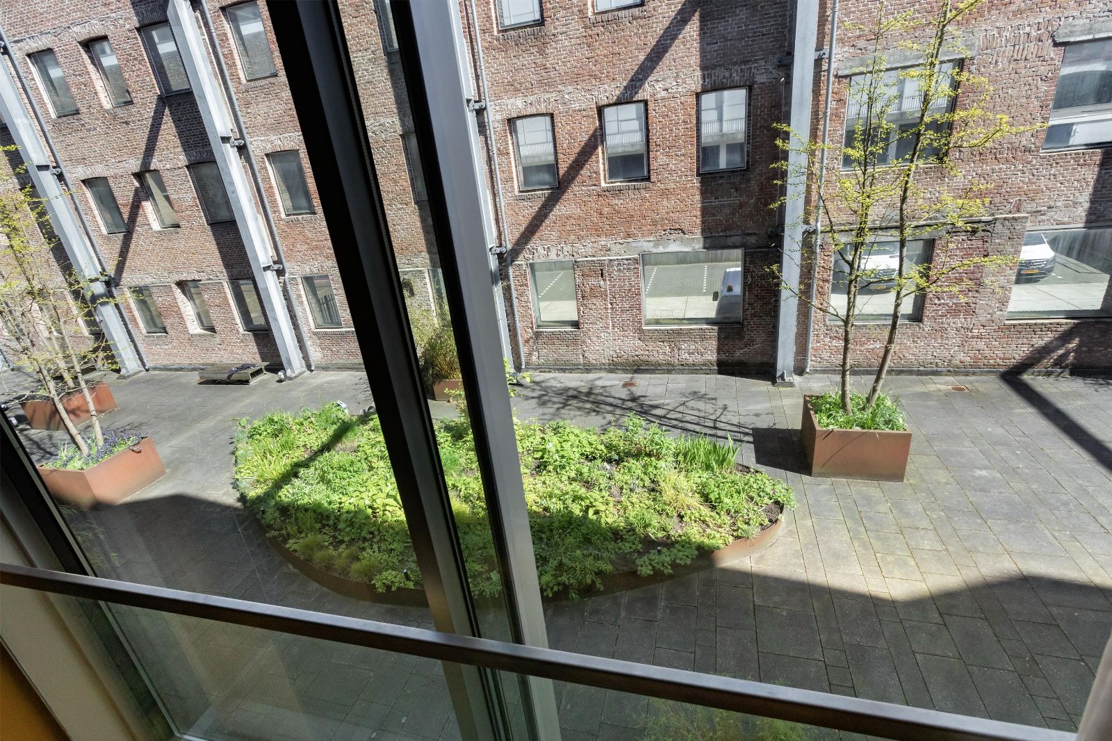 Geschutswerf 33 - Amsterdam