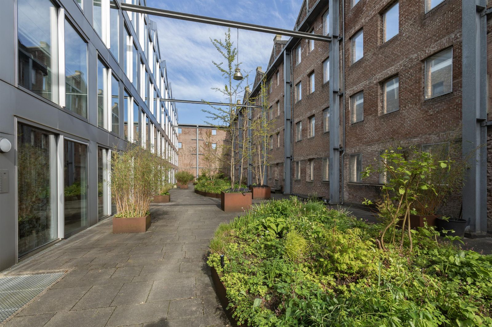 Geschutswerf 33 - Amsterdam