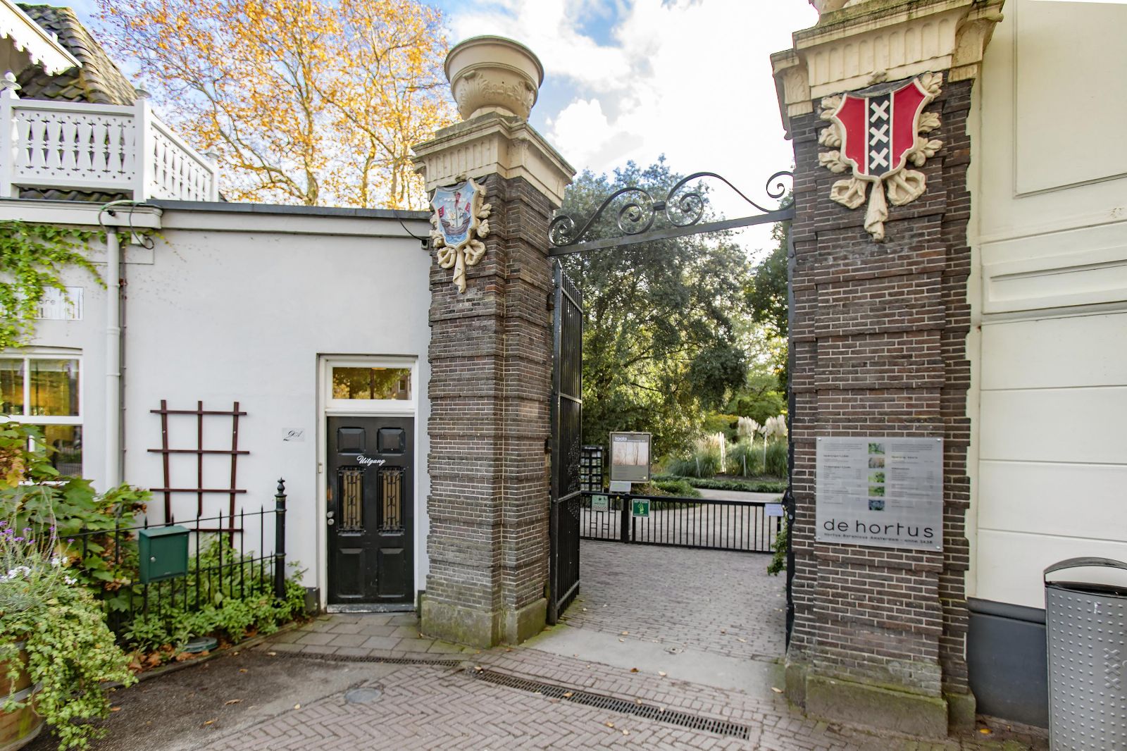 Geschutswerf 33 - Amsterdam