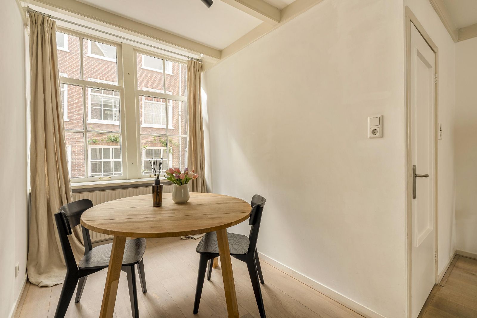 Gietersstraat 6 - Amsterdam