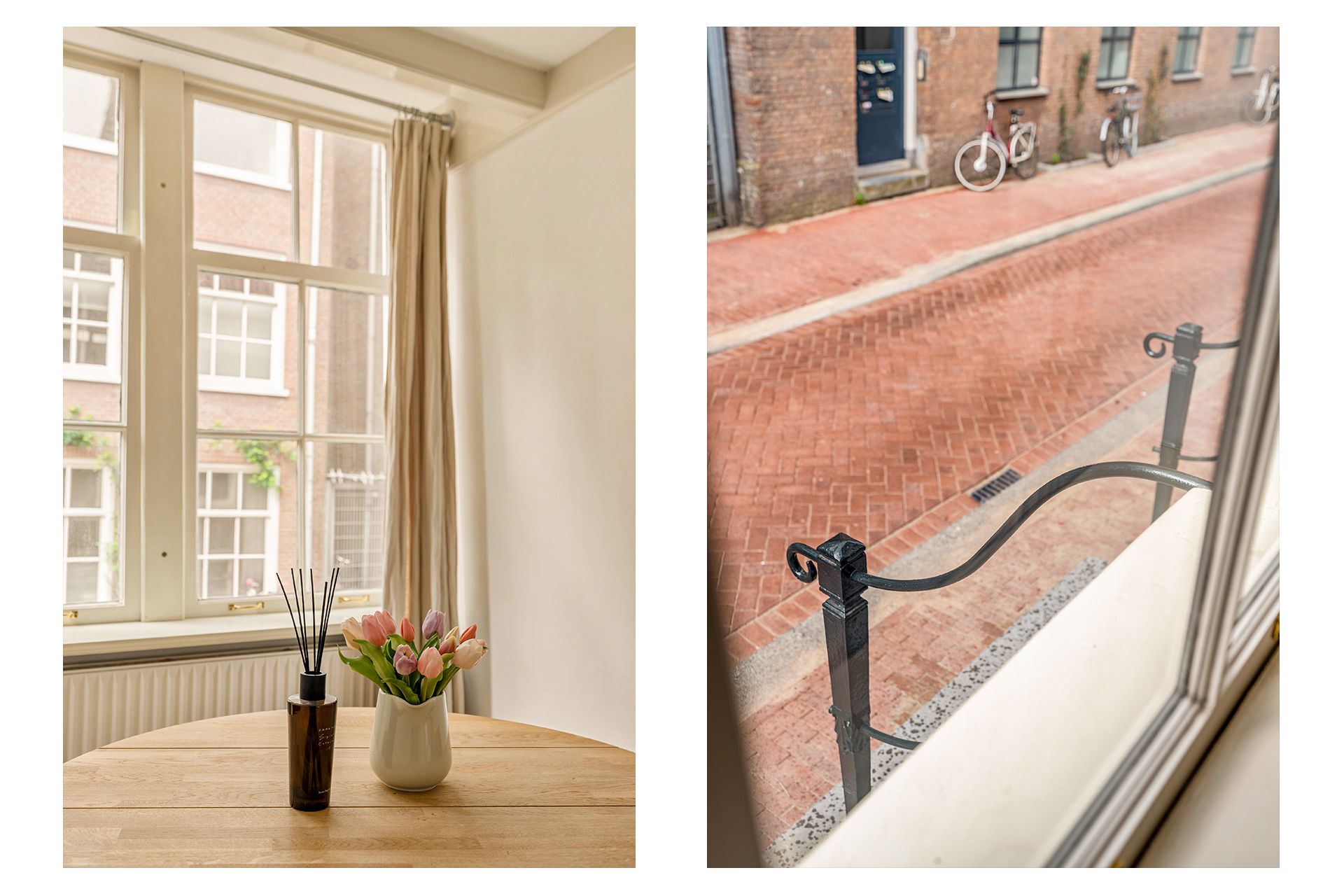 Gietersstraat 6 - Amsterdam