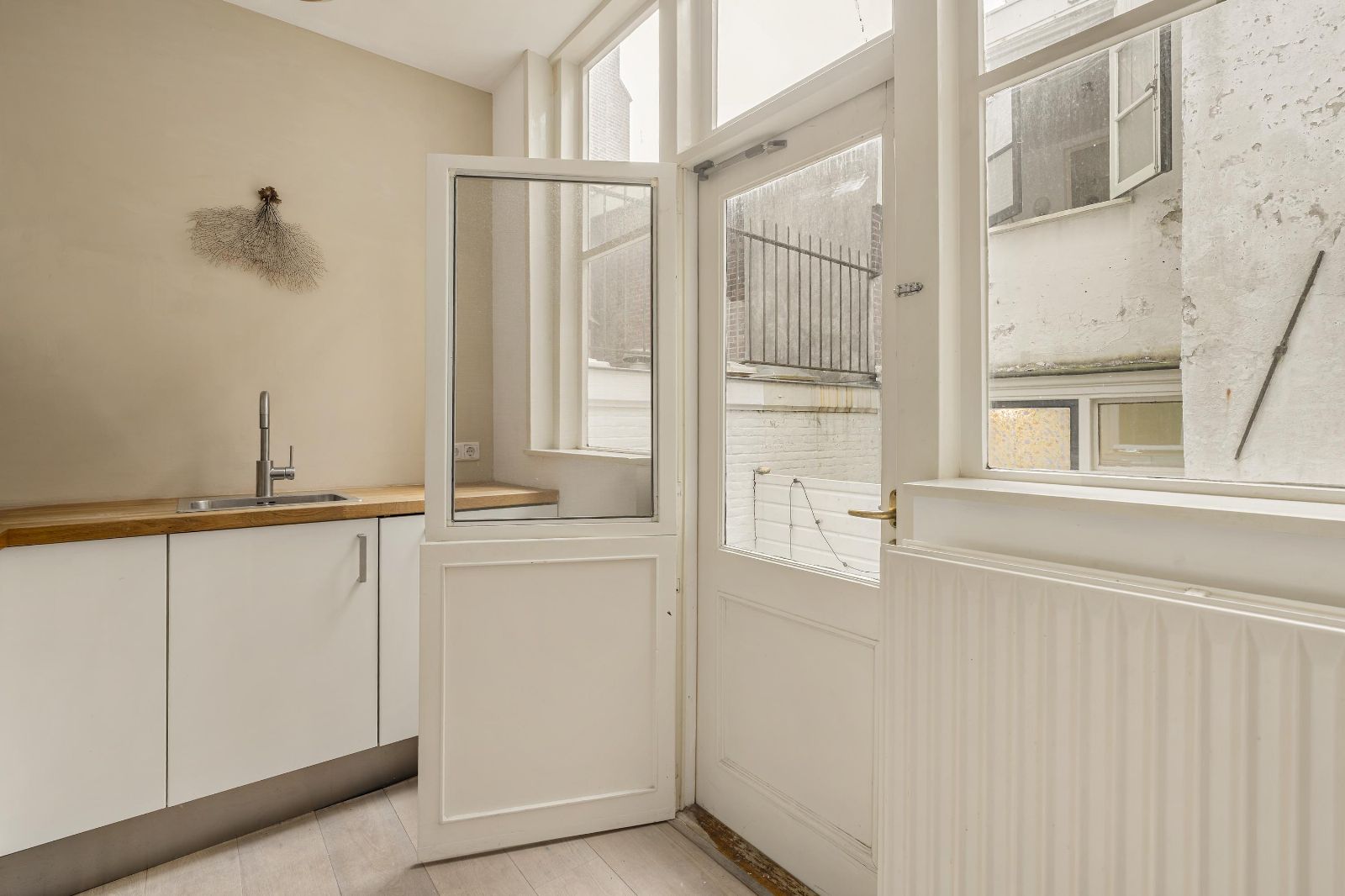 Gietersstraat 6 - Amsterdam