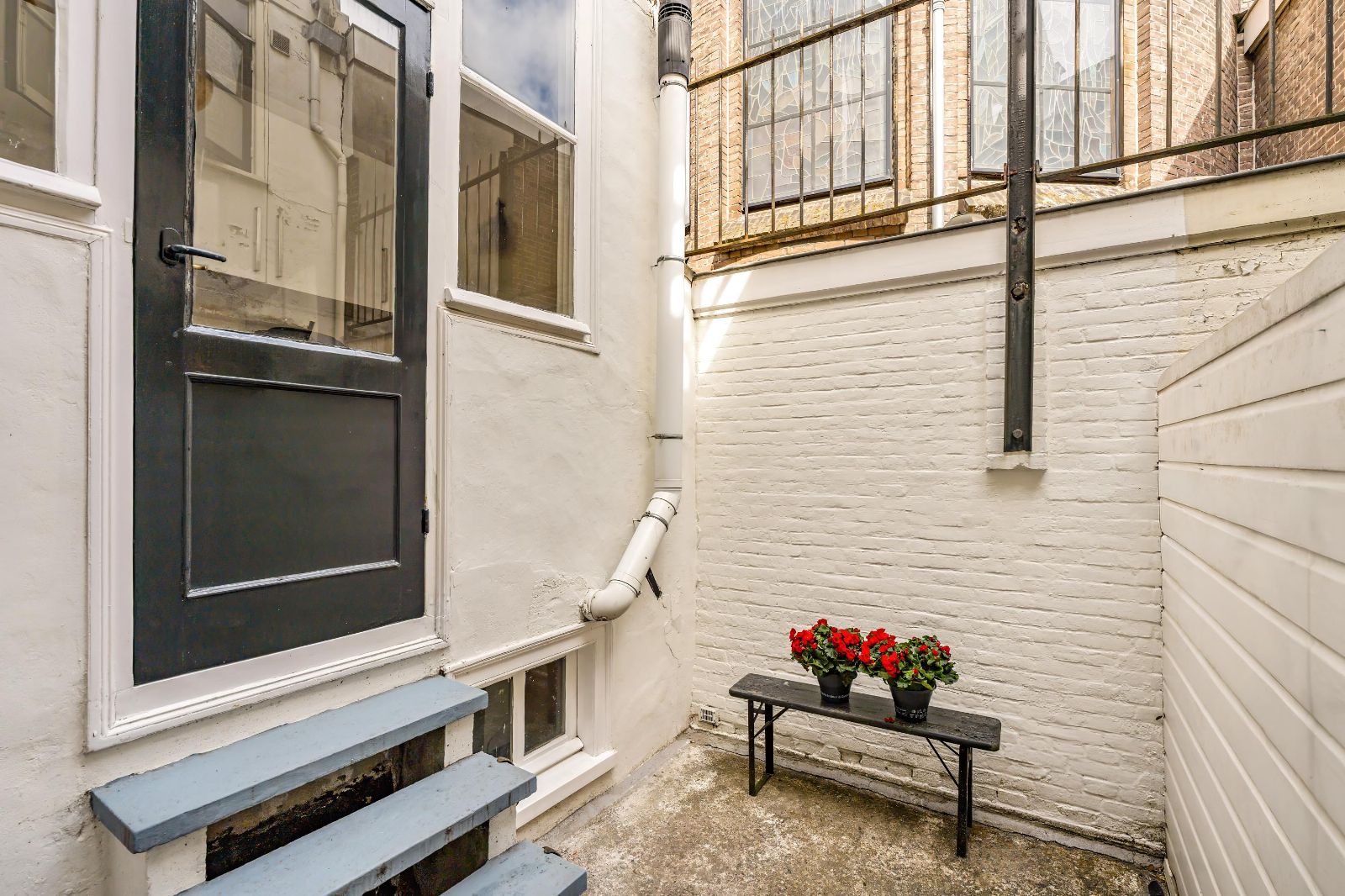Gietersstraat 6 - Amsterdam