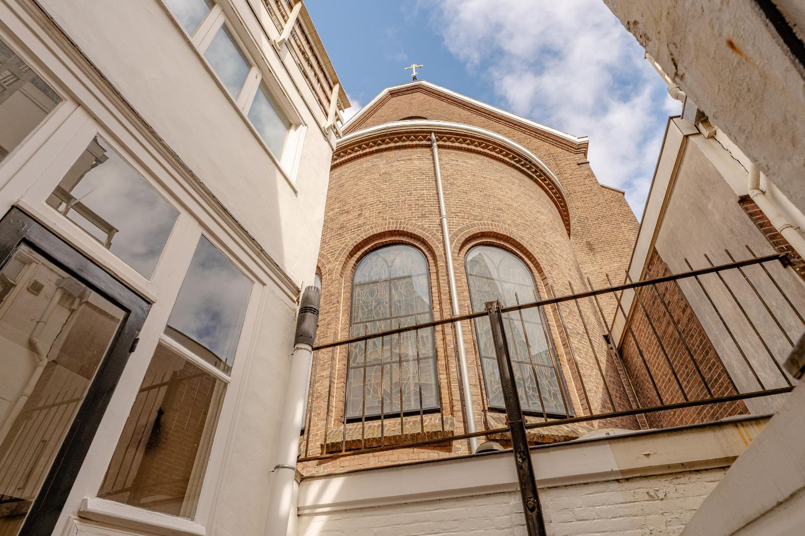 Gietersstraat 6 - Amsterdam