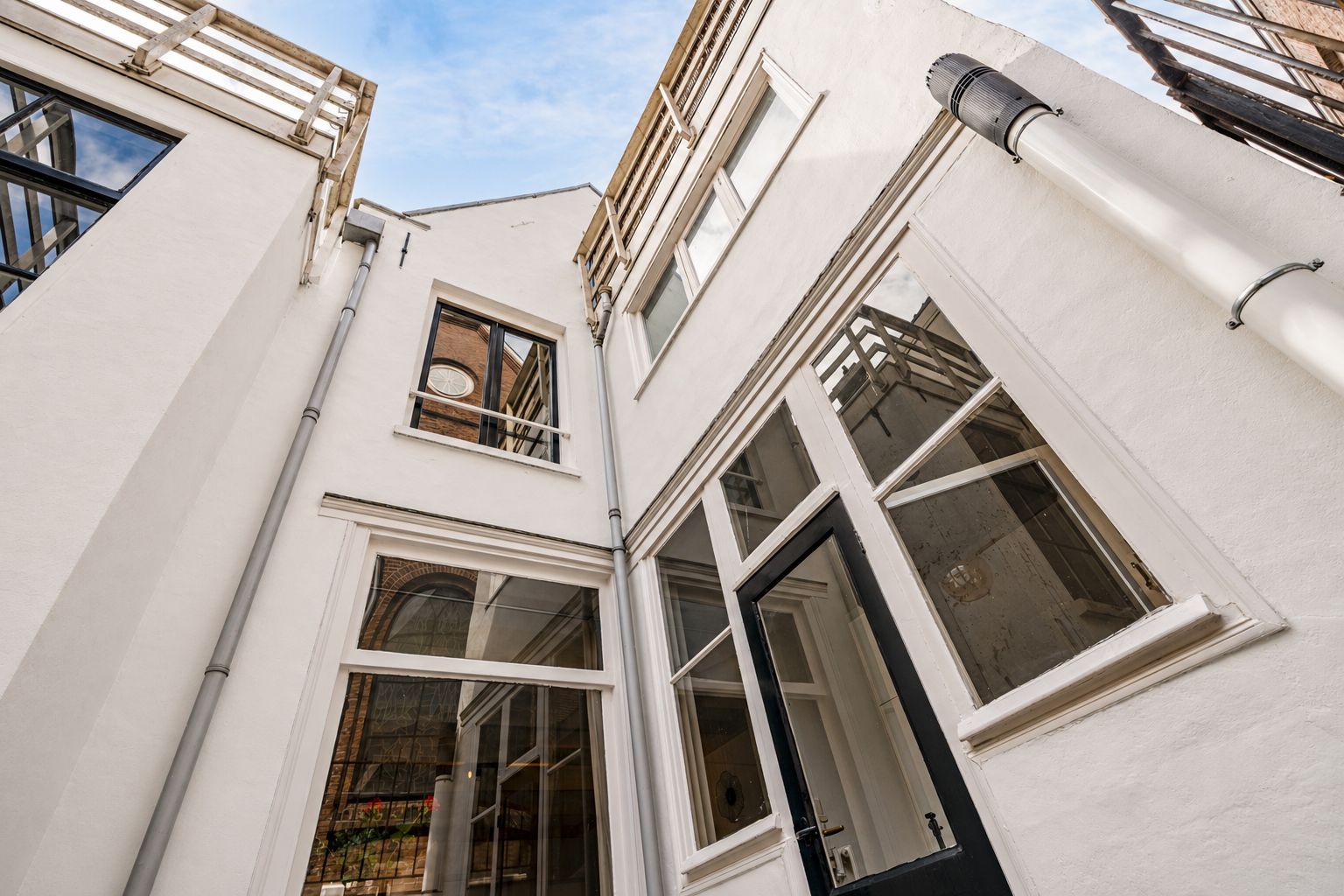Gietersstraat 6 - Amsterdam
