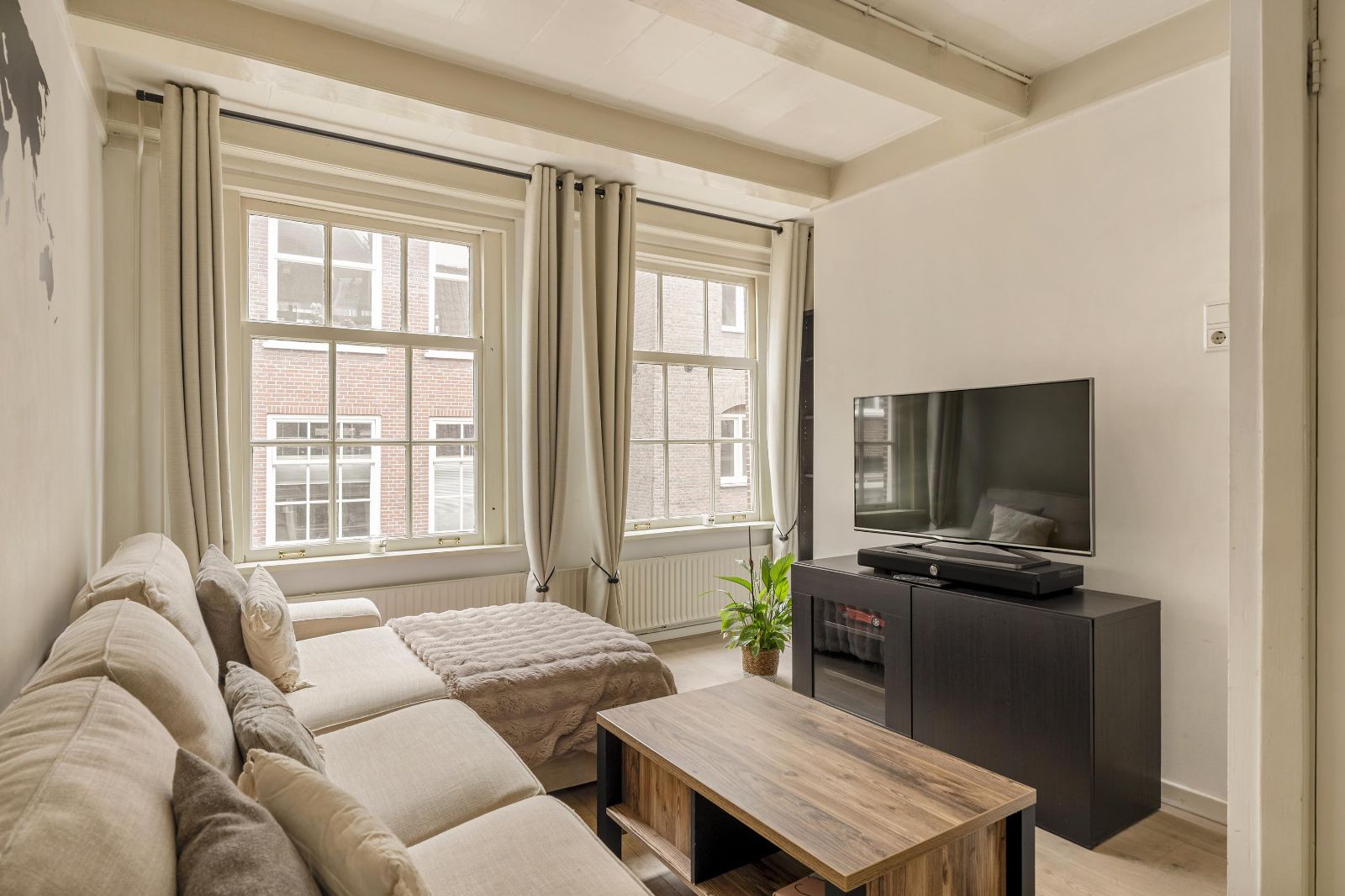 Gietersstraat 6 - Amsterdam