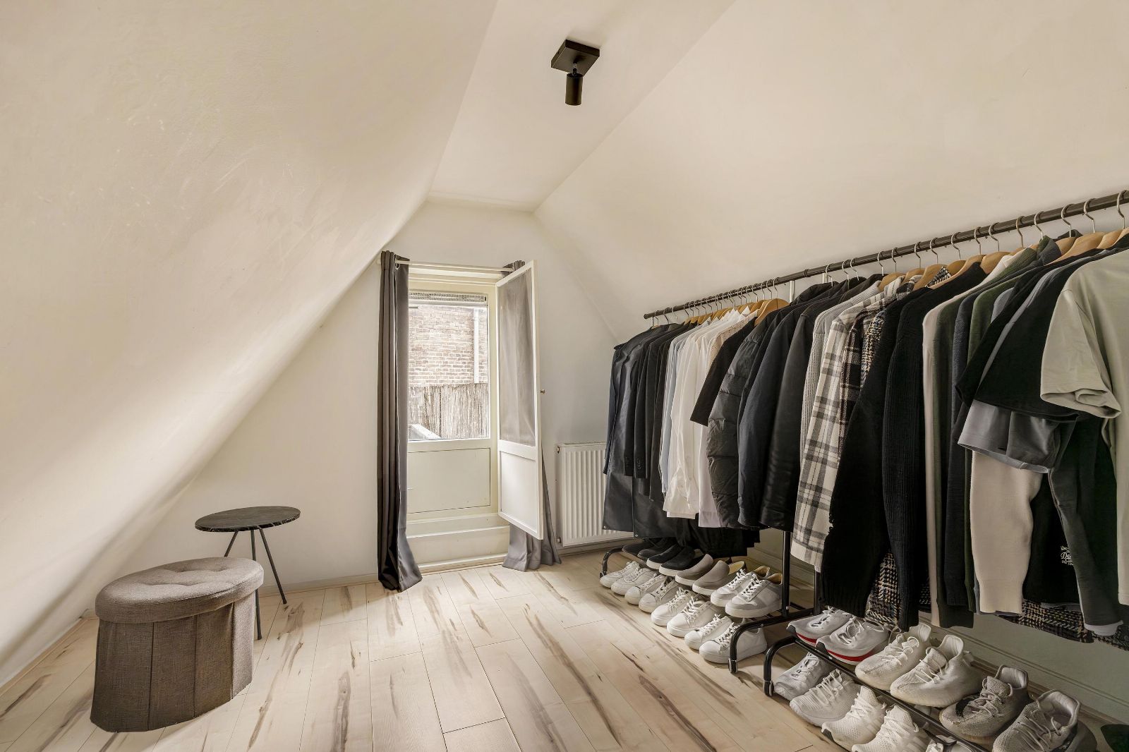 Gietersstraat 6 - Amsterdam