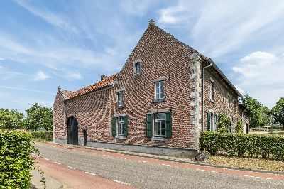 Schimmert - Haagstraat 5