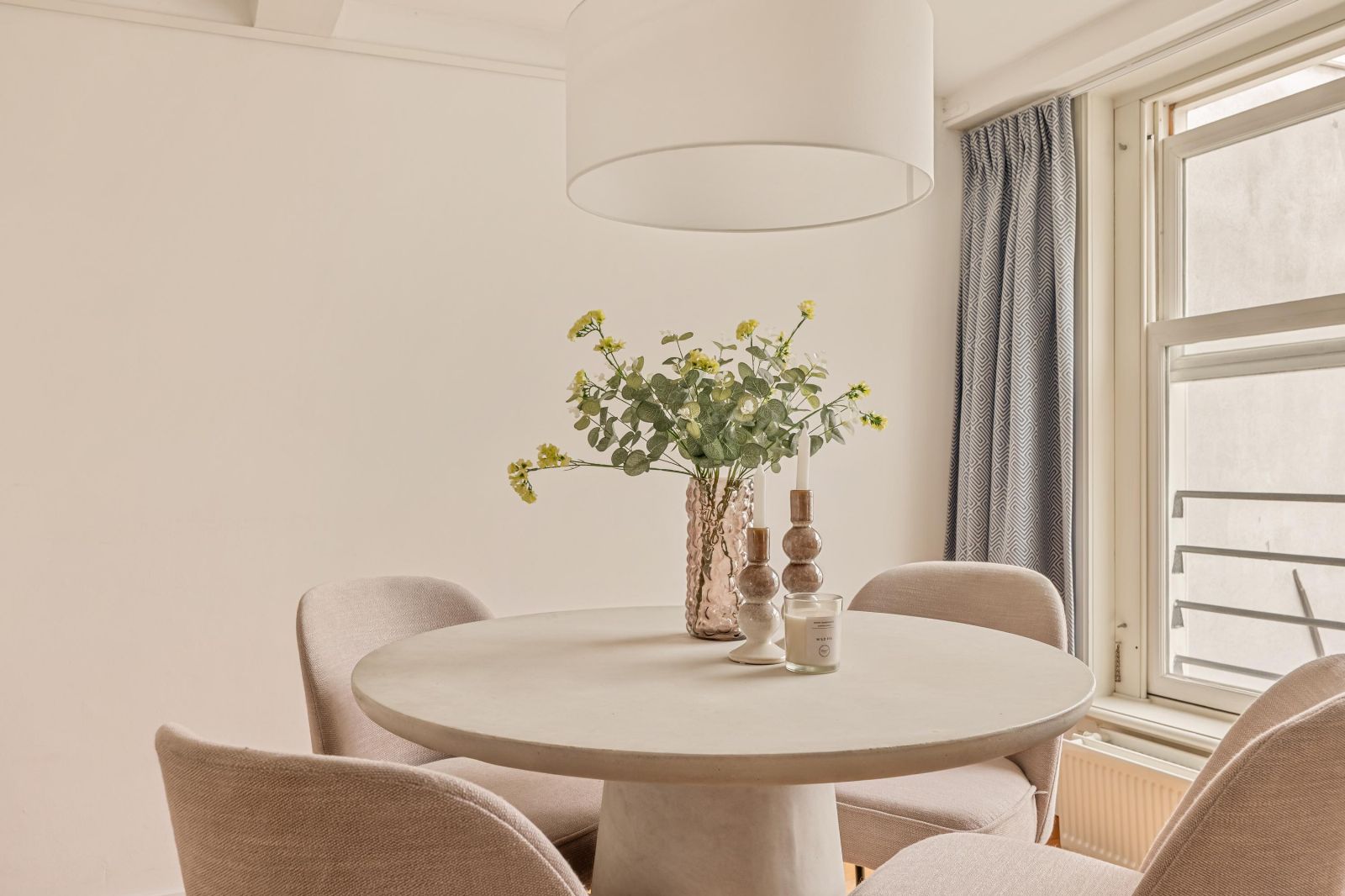 Haarlemmer Houttuinen 7 B - Amsterdam