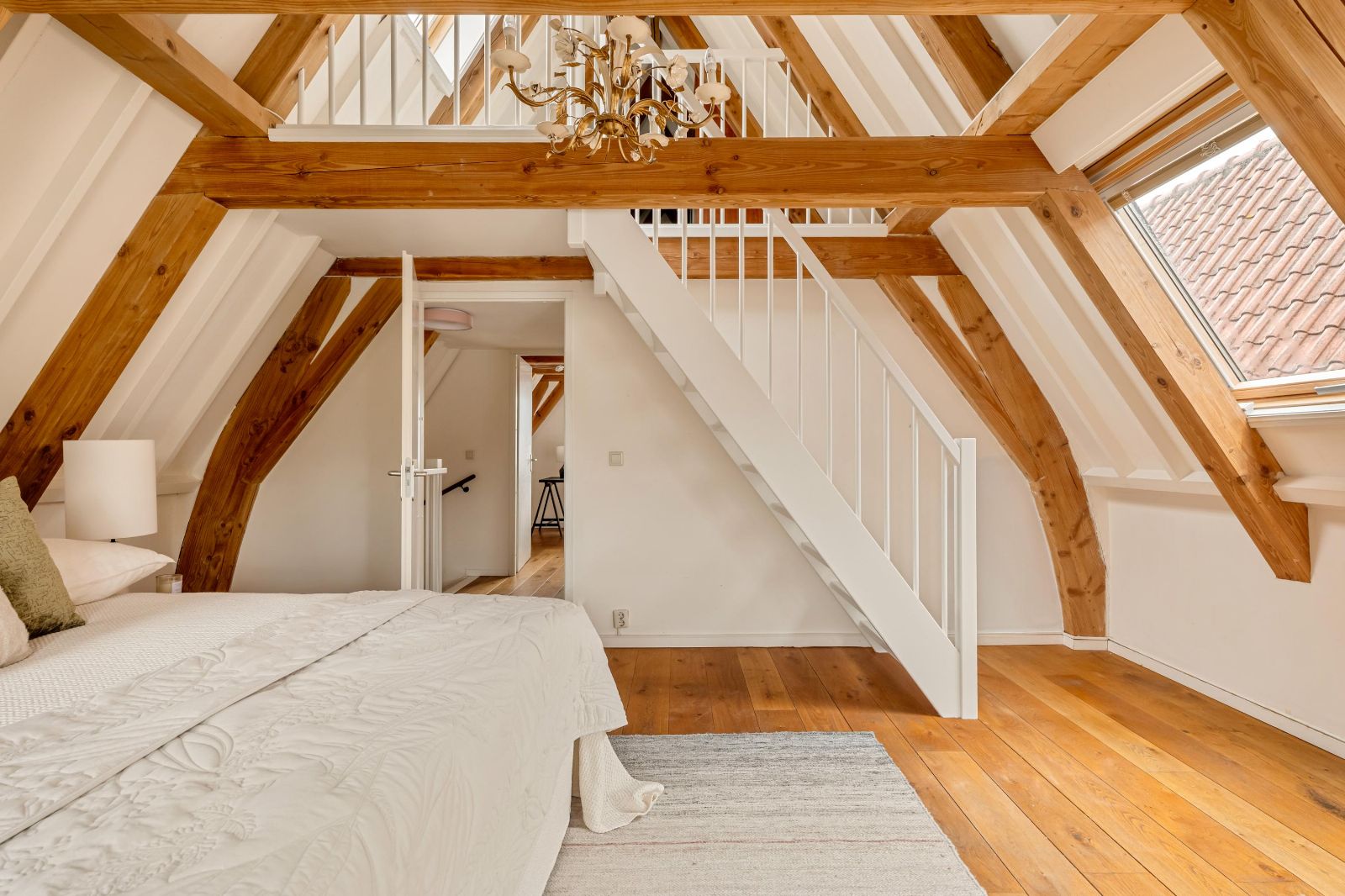 Haarlemmer Houttuinen 7 B - Amsterdam