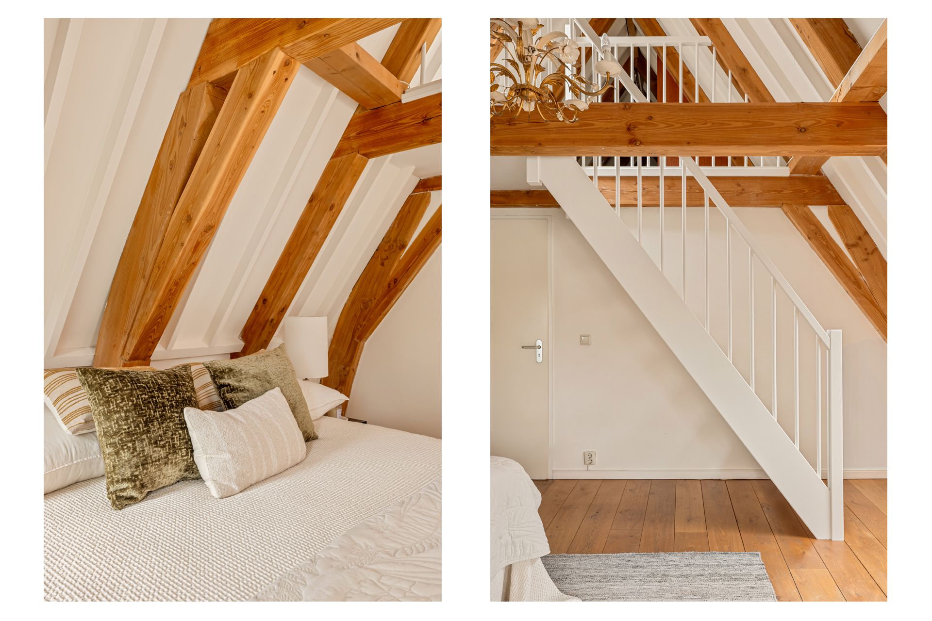 Haarlemmer Houttuinen 7 B - Amsterdam