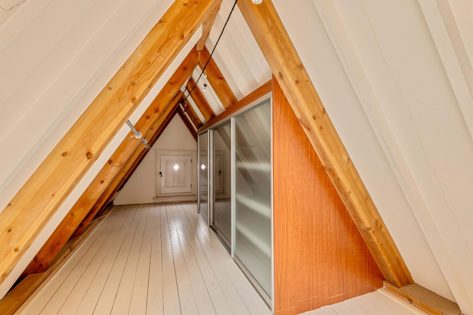 Haarlemmer Houttuinen 7 B - Amsterdam