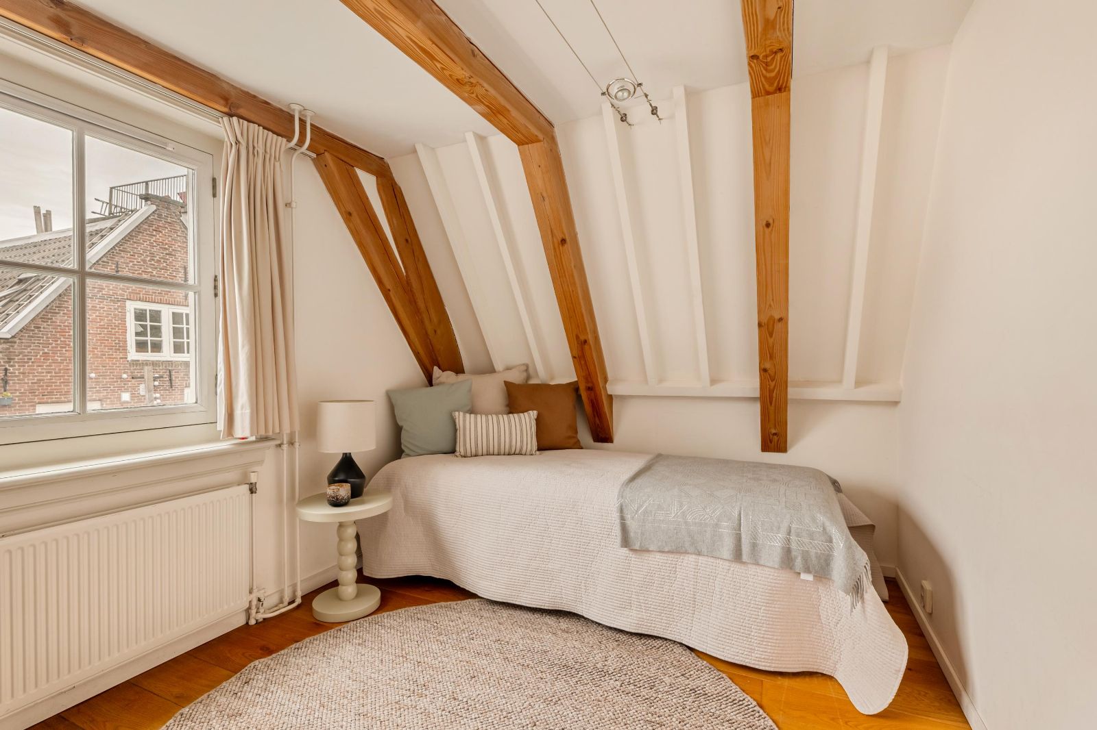 Haarlemmer Houttuinen 7 B - Amsterdam