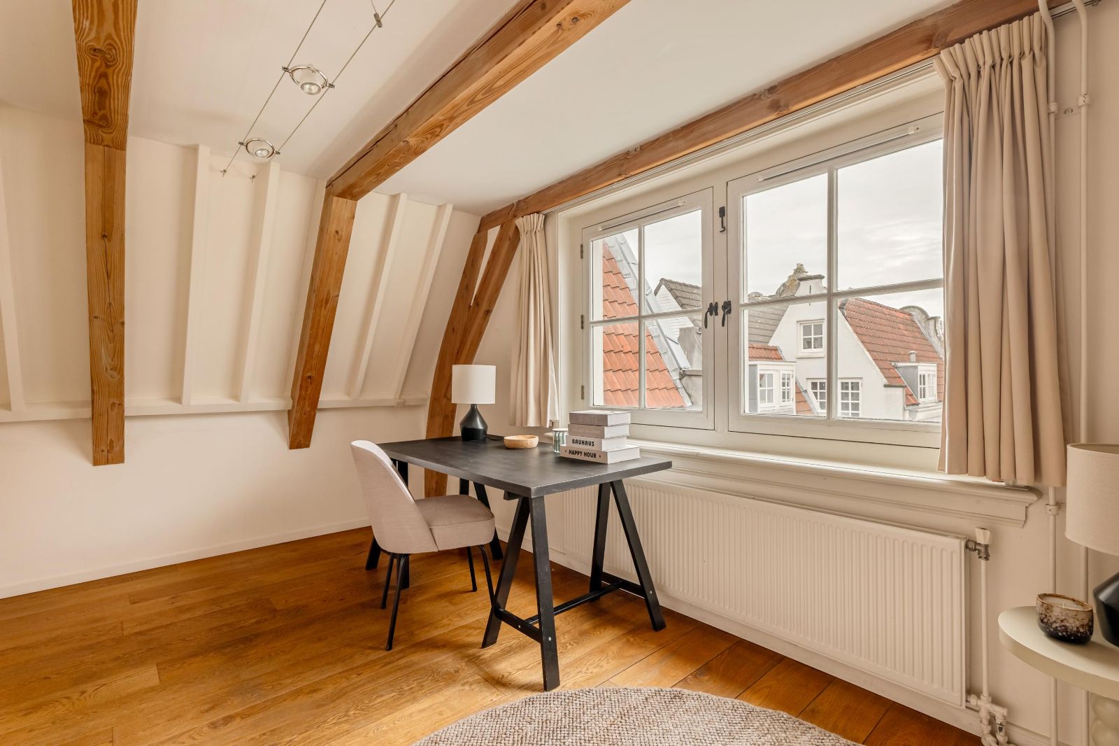 Haarlemmer Houttuinen 7 B - Amsterdam