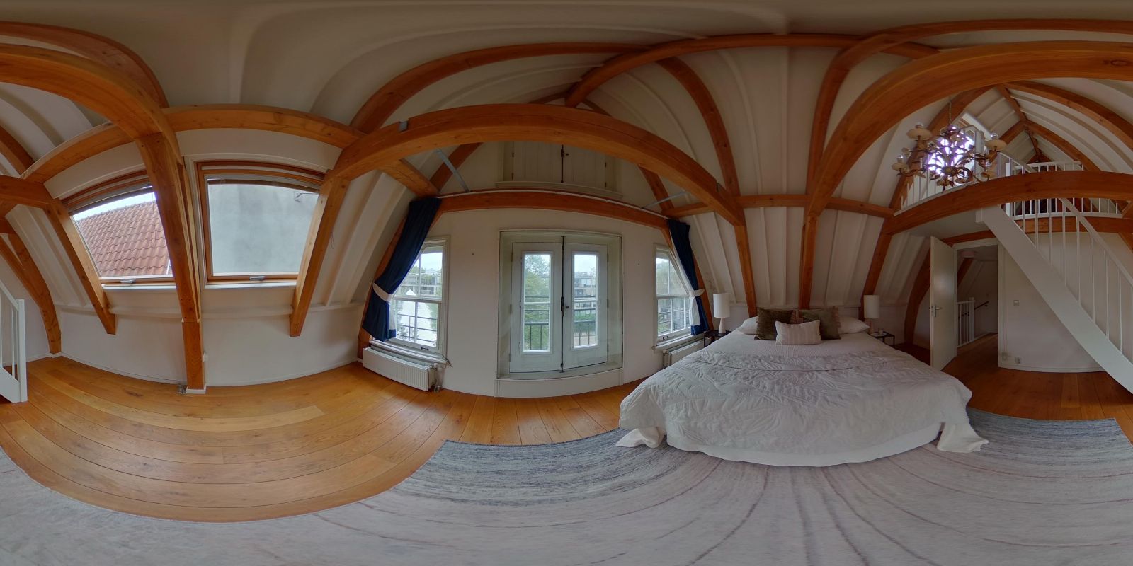 Haarlemmer Houttuinen 7 B - Amsterdam