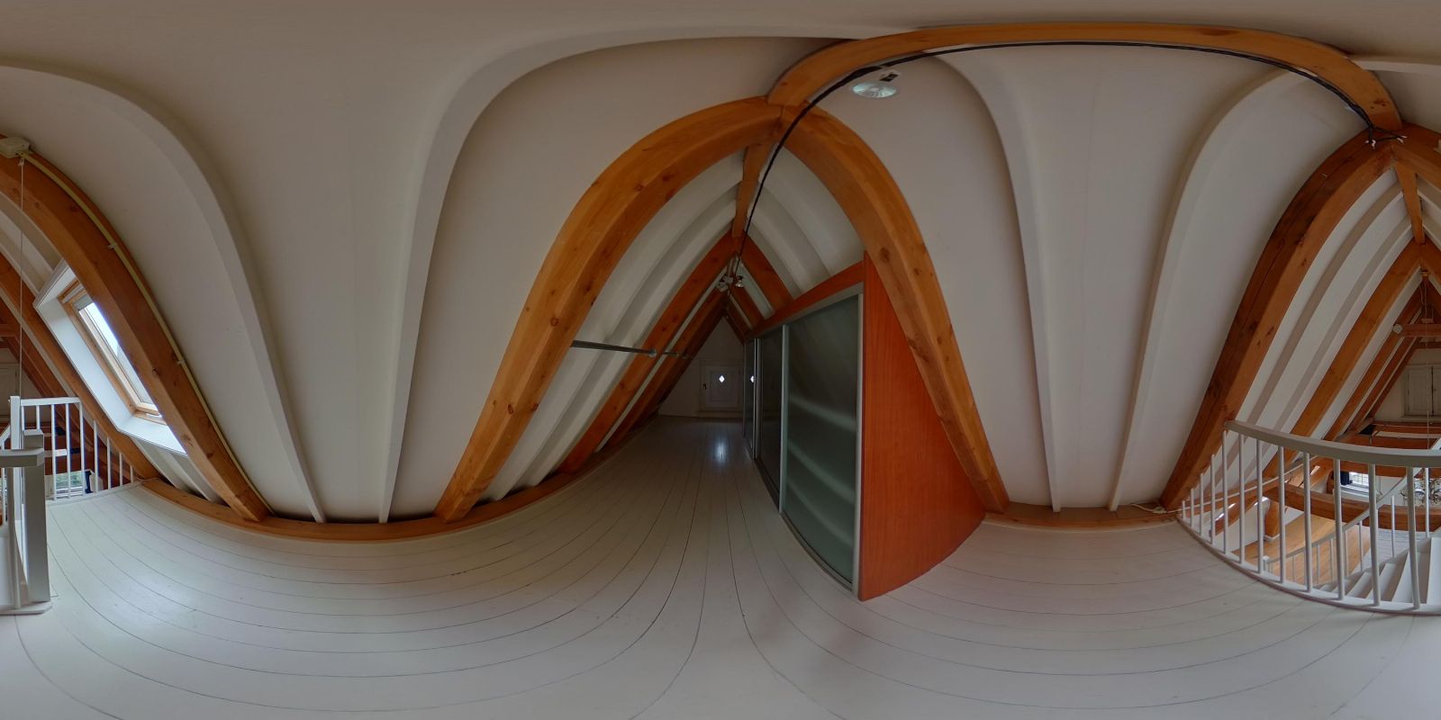 Haarlemmer Houttuinen 7 B - Amsterdam