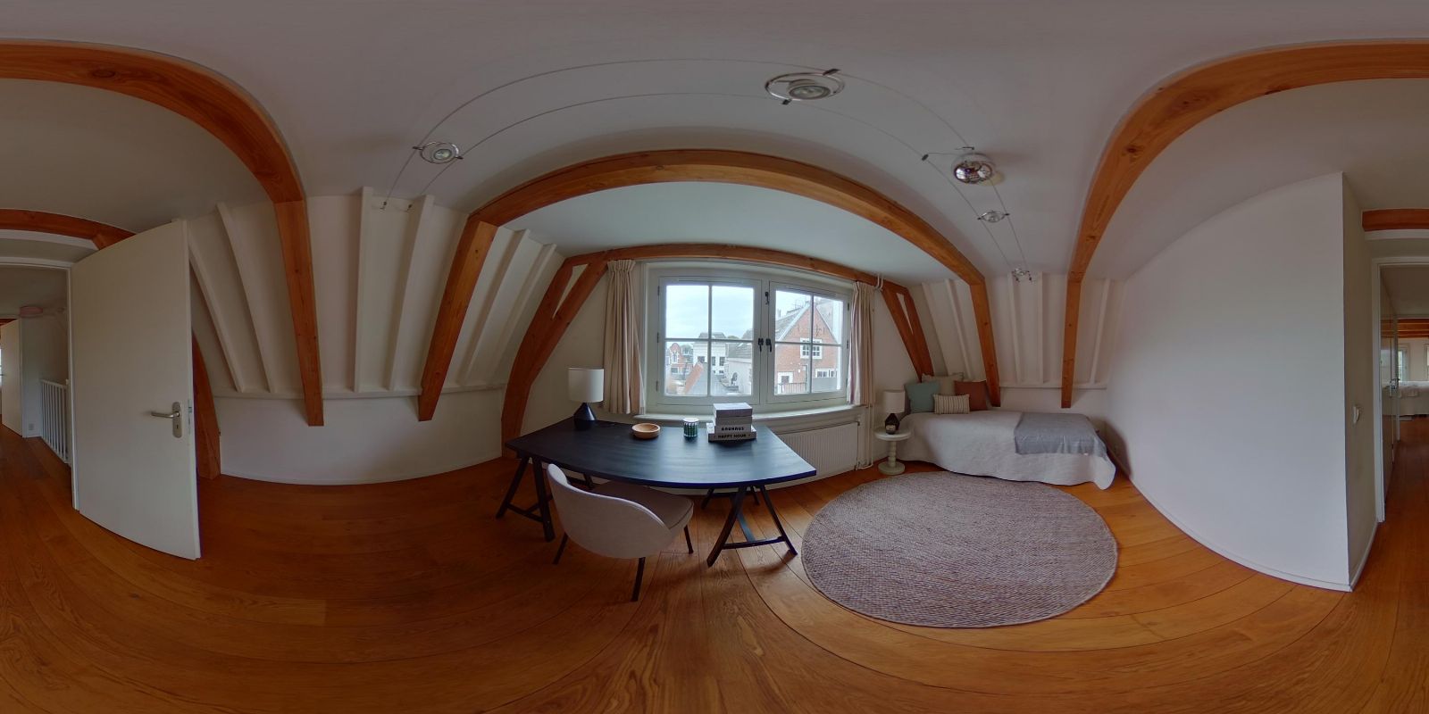 Haarlemmer Houttuinen 7 B - Amsterdam