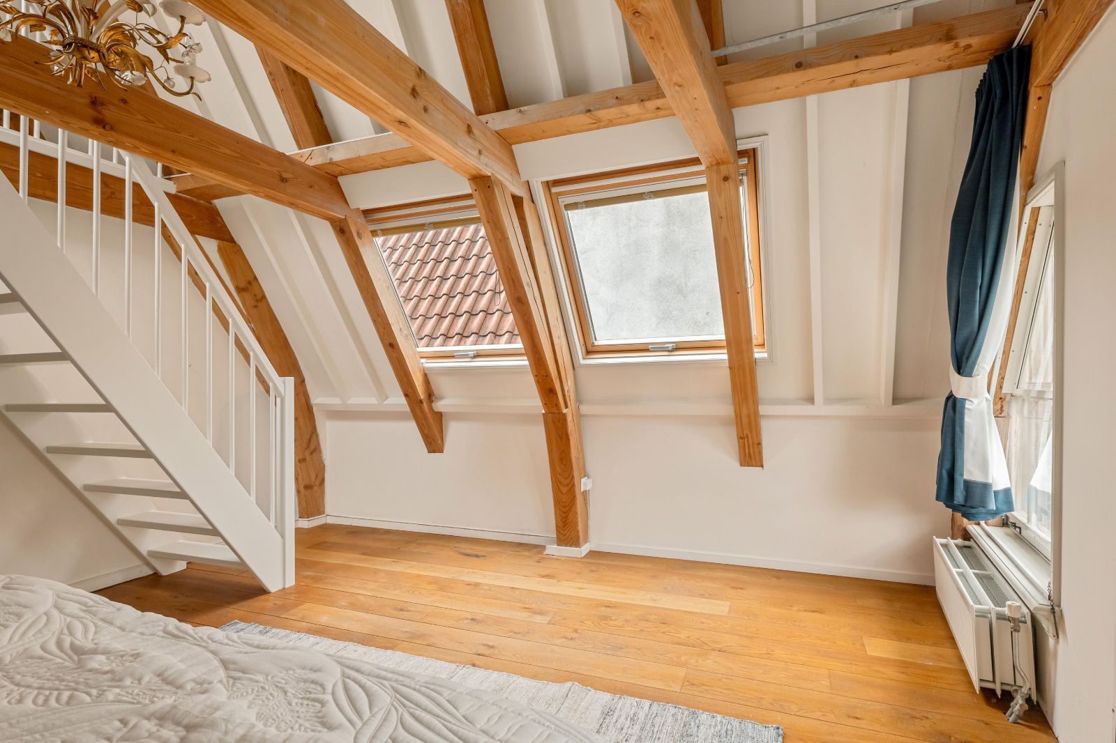 Haarlemmer Houttuinen 7 B - Amsterdam