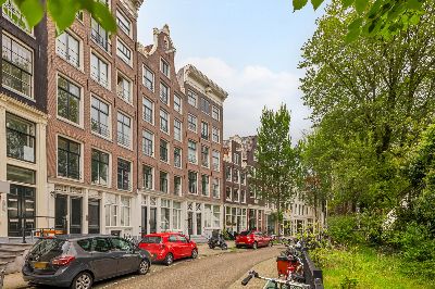 Amsterdam - Haarlemmer Houttuinen 7 B