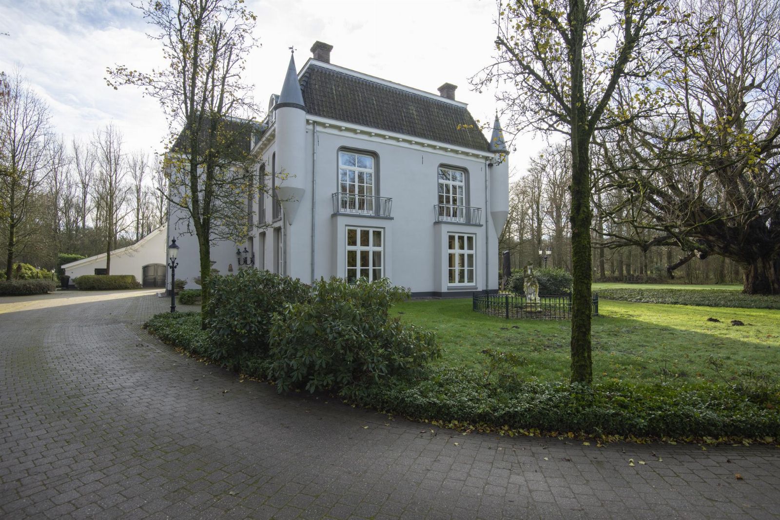 Heerenbeek 1 - Oirschot