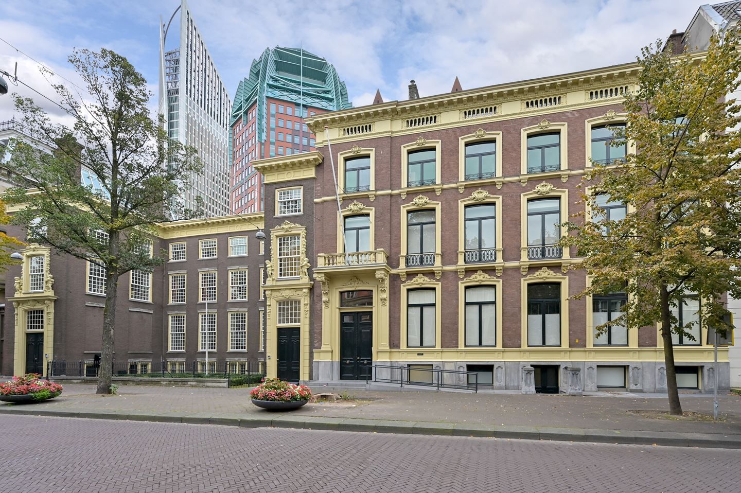 Herengracht 17 - 's-gravenhage