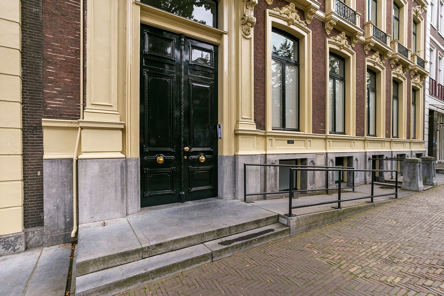 Herengracht 17 - 's-gravenhage