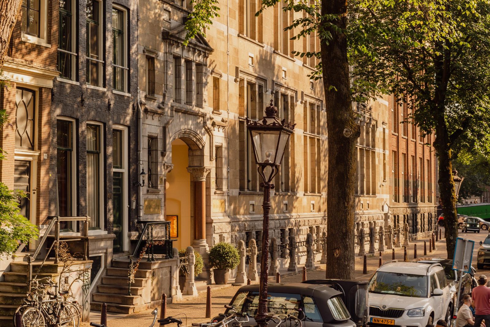 Herengracht 189 G - Amsterdam