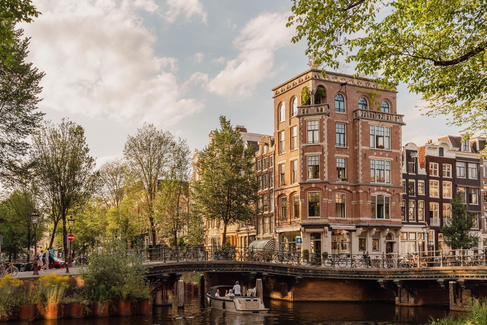 Herengracht 189 G - Amsterdam