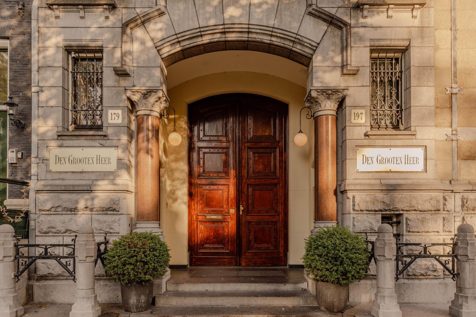 Herengracht 189 G - Amsterdam