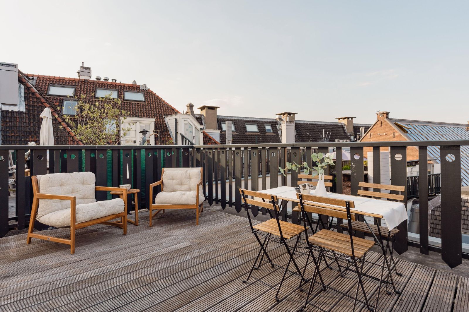 Herengracht 189 G - Amsterdam