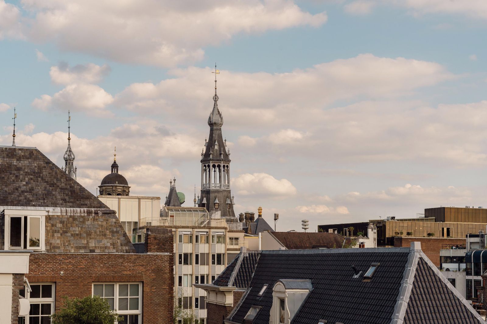Herengracht 189 G - Amsterdam