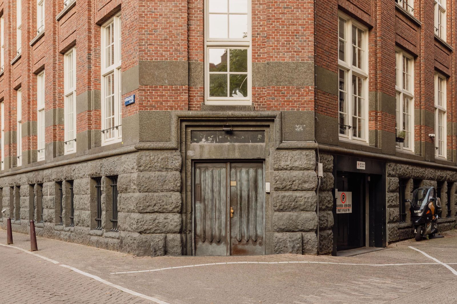 Herengracht 189 G - Amsterdam