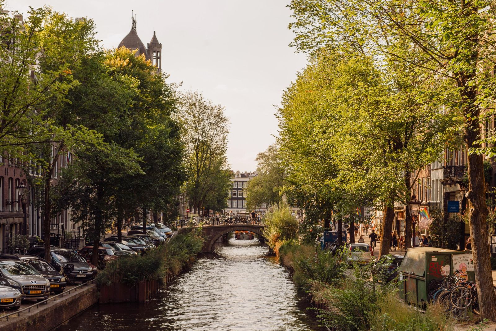 Herengracht 189 G - Amsterdam