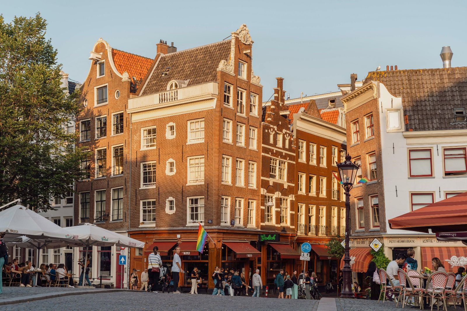 Herengracht 189 G - Amsterdam