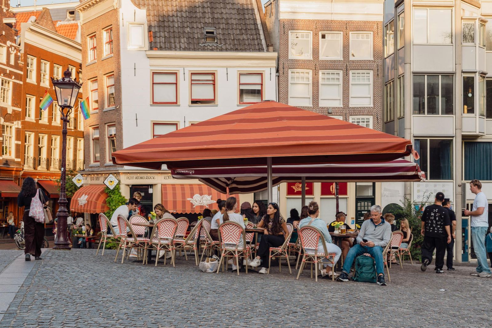 Herengracht 189 G - Amsterdam